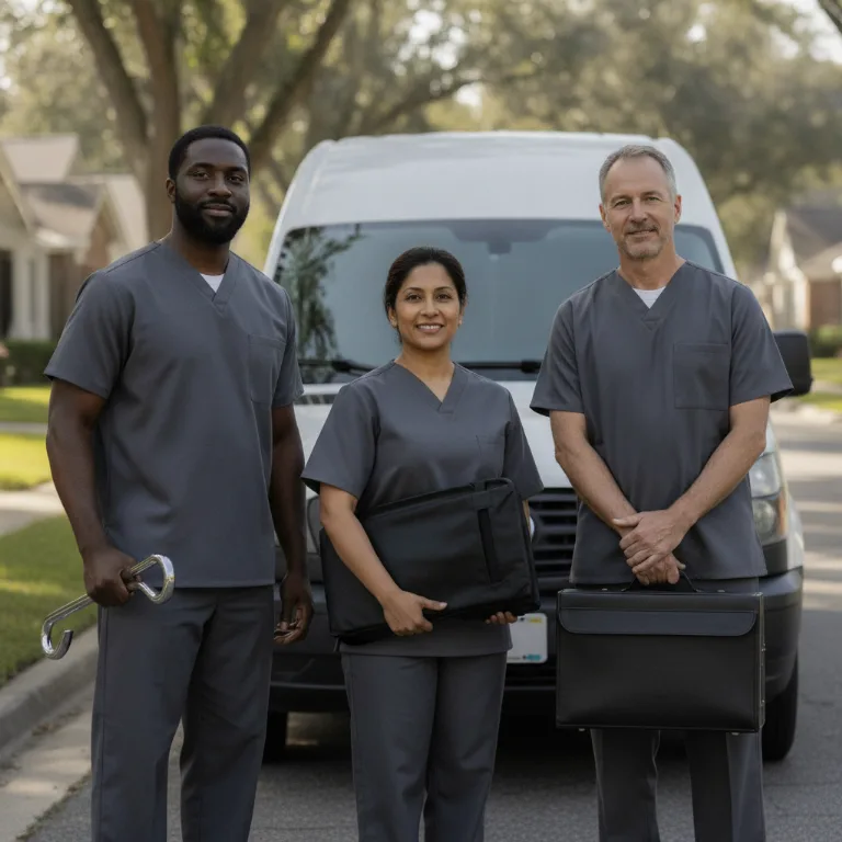 Funeral Home team in Newton