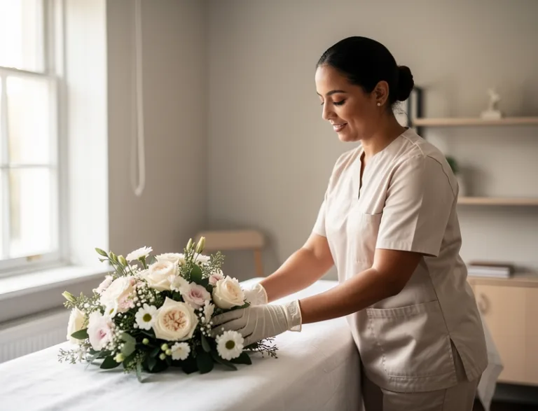 Funeral Home service in Newton